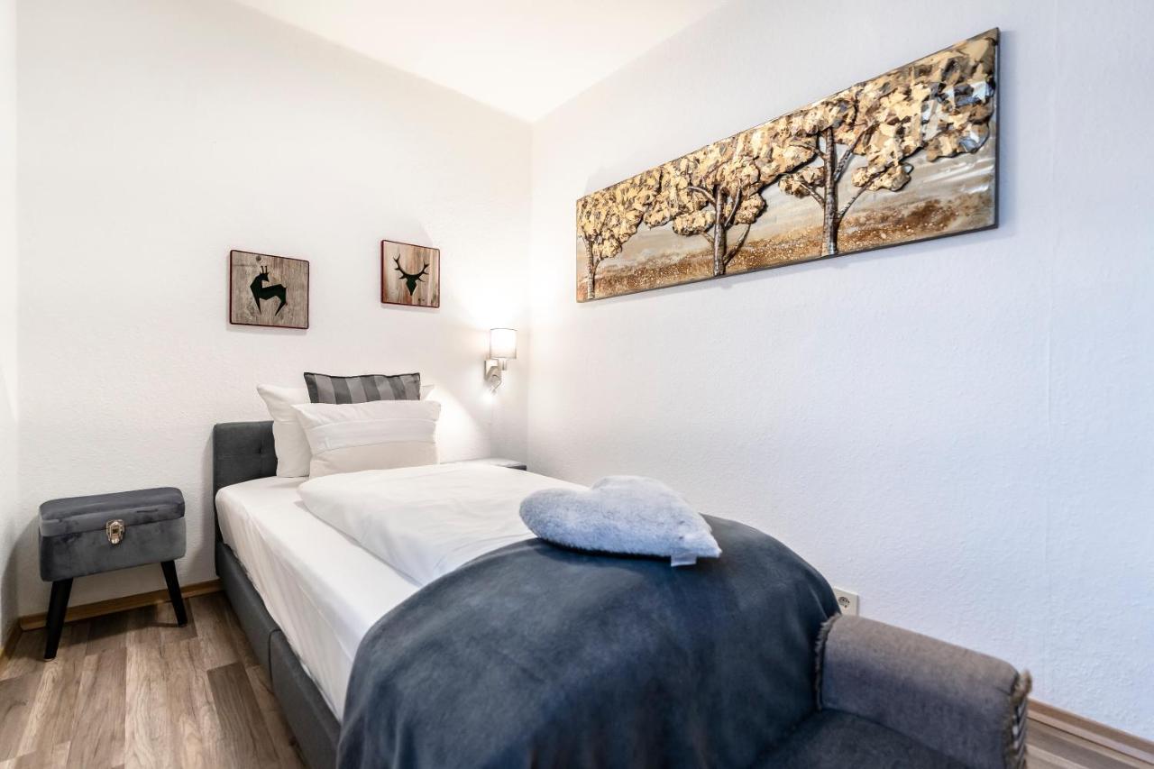 Ferienwohnung Anna การ์มิช-พาร์เทนเคียร์เชน ภายนอก รูปภาพ