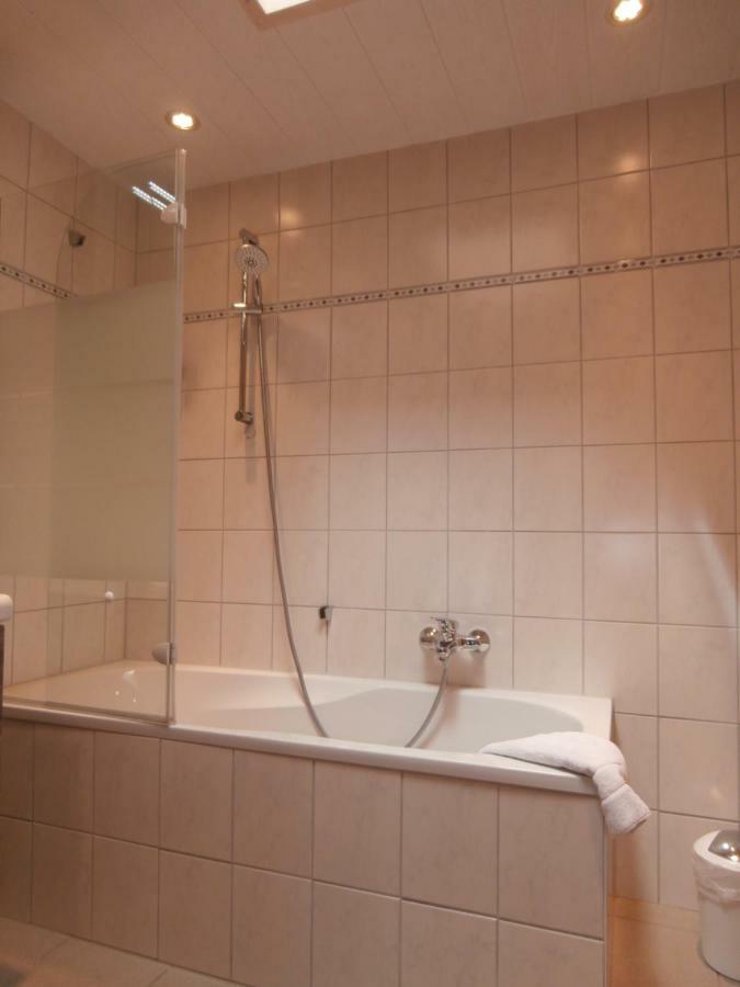 Ferienwohnung Anna การ์มิช-พาร์เทนเคียร์เชน ภายนอก รูปภาพ